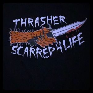 Men’s Thrashed T-Shirt